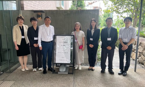 花王(中国)研发中心亮相第19届日本神经酰胺研究会学术集会, 发布中国敏感性皮肤研究成果